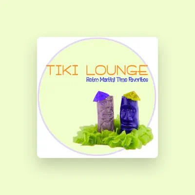 Listen to Cocktail Shakers, watch music videos, read bio, see tour dates & more!