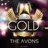 The Avons - Rubber Ball