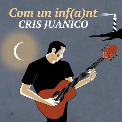 Com un Infant - Single - Cris Juanico
