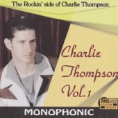 Charlie Thompson - Sittin' & Waitin'