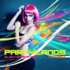 Partylands: Electronica Vibe, Vol. 5, 2014