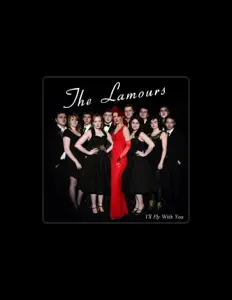 Listen to The Lamours, watch music videos, read bio, see tour dates & more!