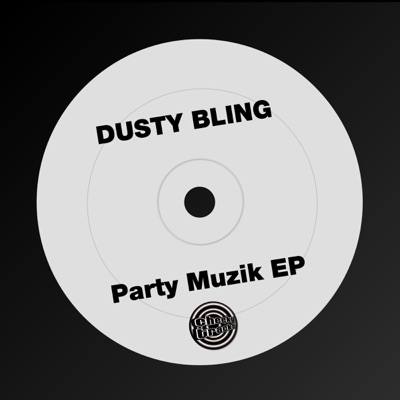 Dusty Bling - Party Starter