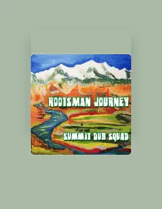 Poslechněte si interpreta Summit Dub Squad, sledujte hudební videa, přečtěte si životopis, podívejte se na data turné a další informace.