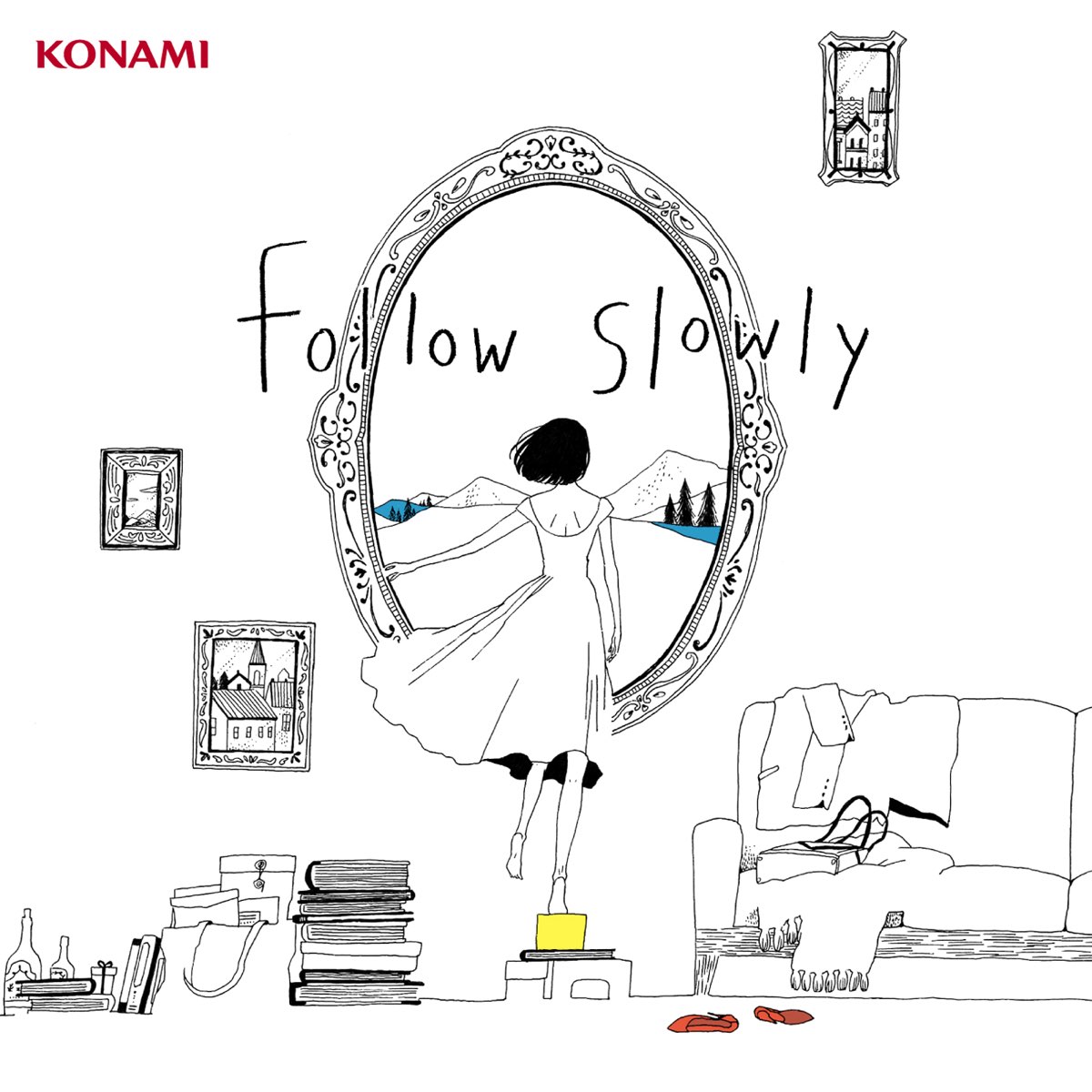 follow slowly - 猫叉Masterのアルバム - Apple Music