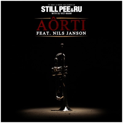 Aôrti (feat. Nils Janson) [The Remixes] - EP