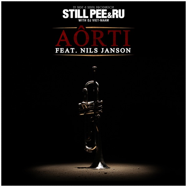 Aôrti (feat. Nils Janson) [The Remixes] - EP