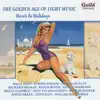 The Hill Bowen Concert Orchestra & Hill Bowen - Volare