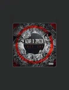 收听 Azar、观看音乐视频、阅读小传、查看巡演日期等 ！