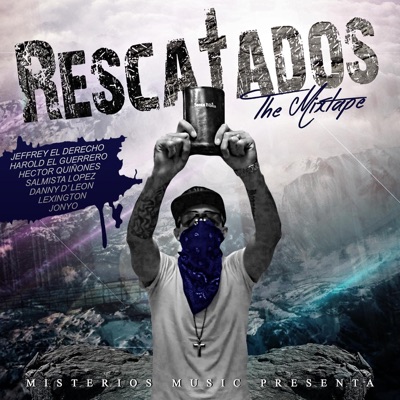 Rescatados the Mixtape - EP