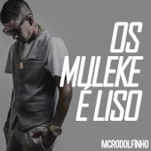 Os Muleke É Liso song art