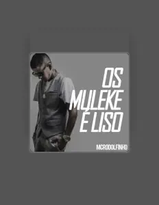 Listen to Mc Rodolfinho, watch music videos, read bio, see tour dates & more!