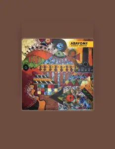 Listen to Abayomy Afrobeat Orquestra, watch music videos, read bio, see tour dates & more!