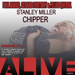 Alive (feat. Stanley Miller Chipper) [Mr. Danny Remix]