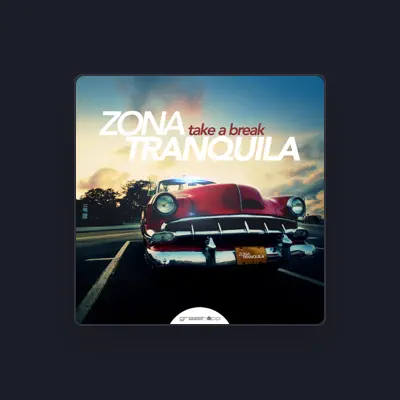 Listen to Zona Tranquila, watch music videos, read bio, see tour dates & more!