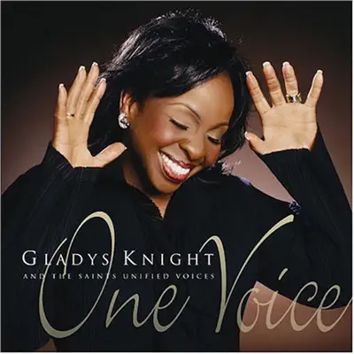 One Voice - Gladys Knight One Voice - Gladys Knight