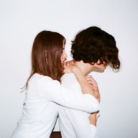 On Account of Your Love - EP - Brett