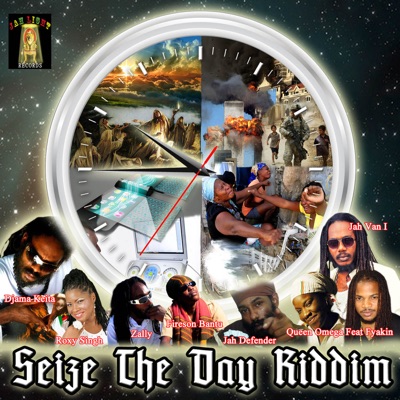 Seize the Day Riddim