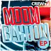 Crew 7 - Suavemente (Moombahton Mix)