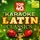 Latin Karaoke Masters-Lets Get Loud (Originally Performed by Jennifer Lopez) [Karaoke Version]