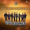 Para Qué Le Hago Daño - Single