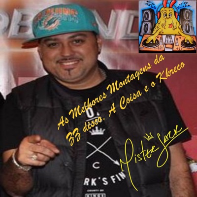 As Melhores Montagens da ZZ Disco