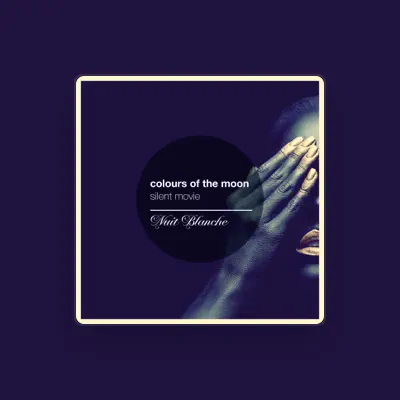 Listen to Colours Of The Moon, watch music videos, read bio, see tour dates & more!