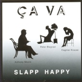 Slapp Happy - Is it You?