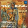 Voice of the People - Shostakovich: Violin Sonata; Frank: Sueños de Chambi, 4 Canciones Andinas