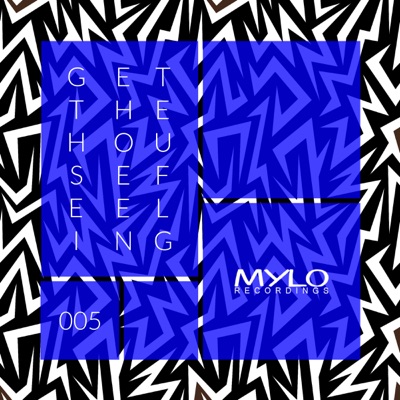 Get the House Feeling, Vol. 5