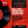 Orchestre National de Belgique Poem for Violin and Orchestra, Op. 25 