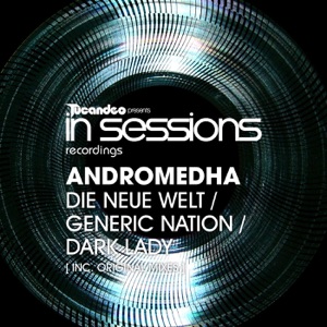 Die Neue Welt - Single