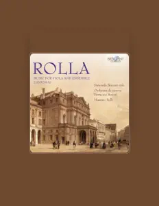 Ascolta Simonide Braconi, guarda video musicali, leggi la biografia, vedi le date del tour & altro!