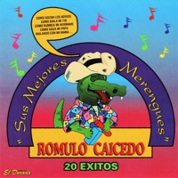 ROMULO CAICEDO