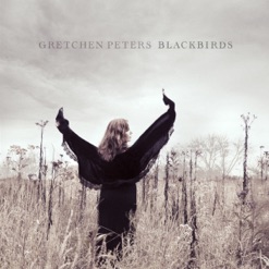 BLACKBIRDS cover art