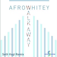 Walk Away - Single - Seth Vogt & AfroWhitey