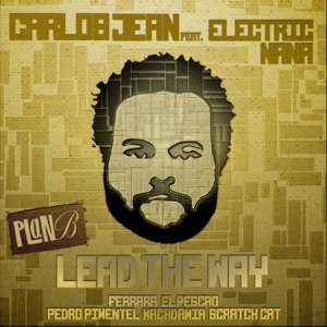 Lead the Way (feat. Electric Nana) - EP