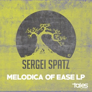 Melodica of Ease LP