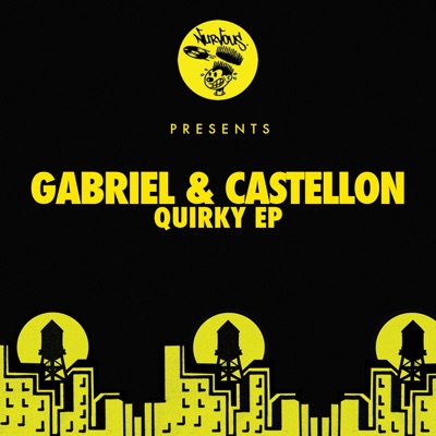 Quirky - Single