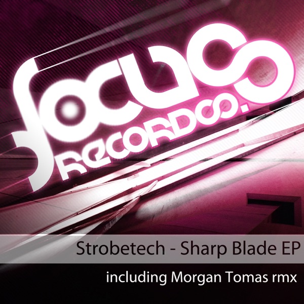 Sharp Blade - Single