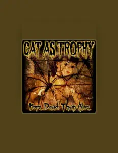 Cat as Trophyを聴いたり、ミュージックビデオを鑑賞したり、経歴やツアー日程などを確認したりしましょう！