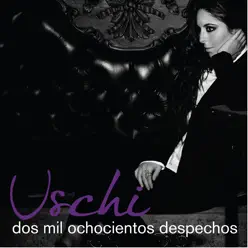 2800 Despechos - Single - Uschi