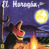 El Haragan artwork
