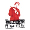 Jasper van Kuijk