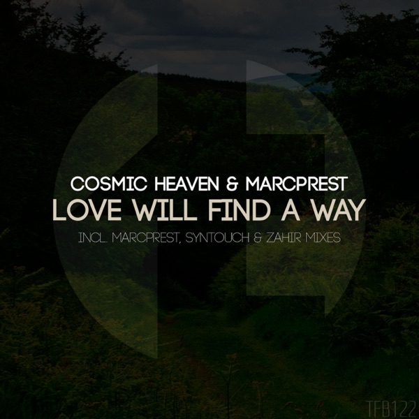 Love Will Find a Way