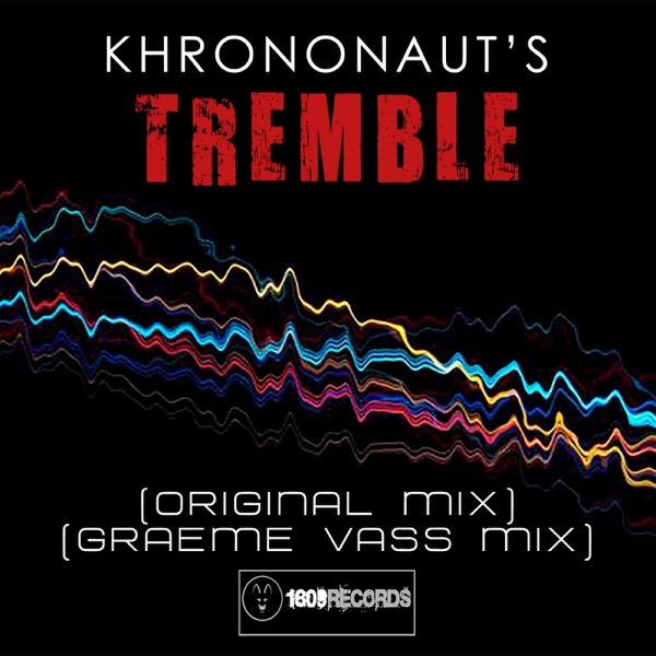 Tremble - Single