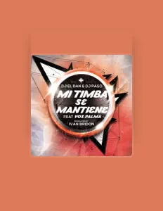 Listen to DJ Paso, watch music videos, read bio, see tour dates & more!