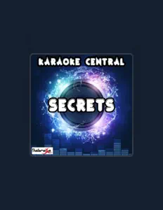 Karaoke Centralを聴いたり、ミュージックビデオを鑑賞したり、経歴やツアー日程などを確認したりしましょう！