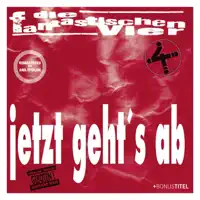 Mikrofonprofessor (140 BPM) — Die Fantastischen Vier