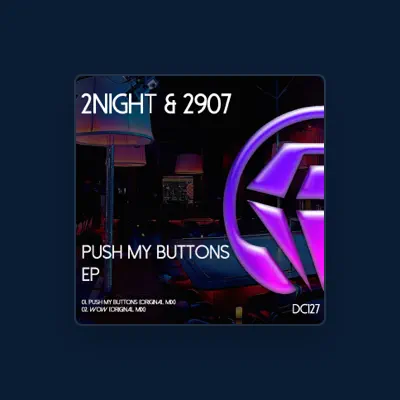 Listen to 2night & 2907, watch music videos, read bio, see tour dates & more!